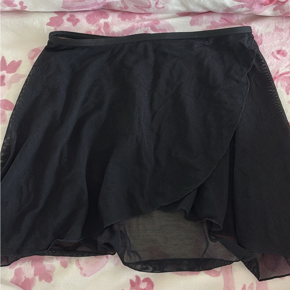 Ballet core skirt